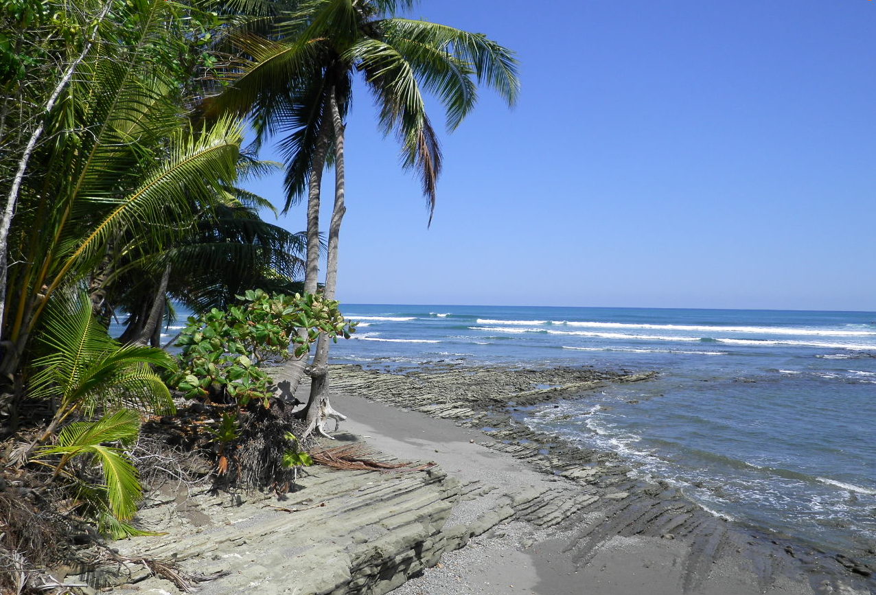 burica point about us