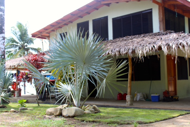 burica surf accomodations